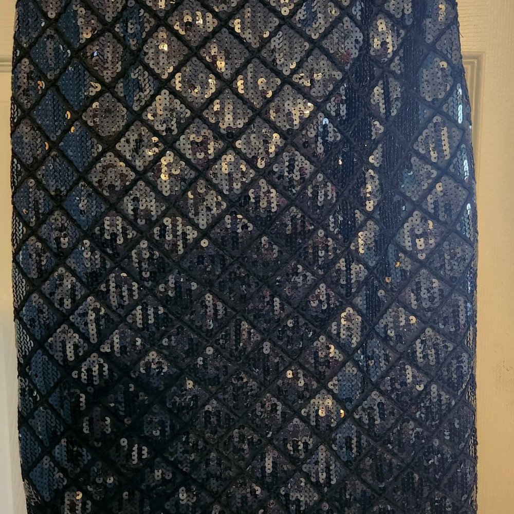 For collectors! Excellent condition chanel skirt suit - Picture 3 of 5